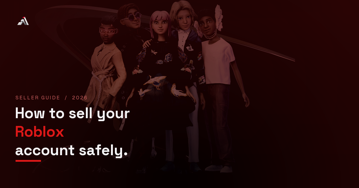 How To Sell A Roblox Account Safely 2026 Guide ASCEND how-to-sell-a-roblox-account-safely-2026-guide-ascend